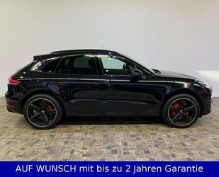 Porsche Macan Gebrauchtwagen