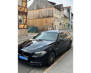 BMW 525 Gebrauchtwagen