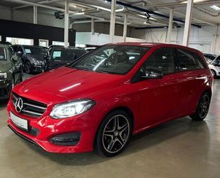 Mercedes-Benz B 200 Gebrauchtwagen