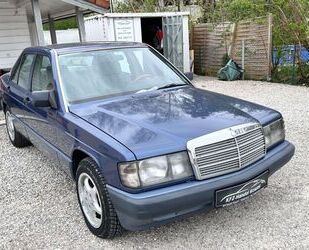 Mercedes-Benz 190 Gebrauchtwagen