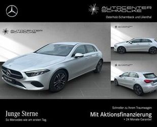 Mercedes-Benz A 200 Gebrauchtwagen