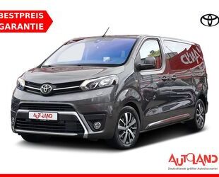 Toyota Proace (Verso) Gebrauchtwagen