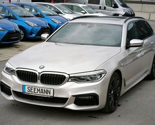 BMW 540 Gebrauchtwagen