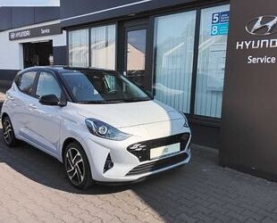 Hyundai i10 Gebrauchtwagen