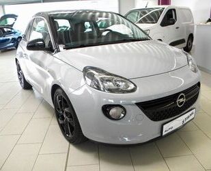 Opel Adam Gebrauchtwagen