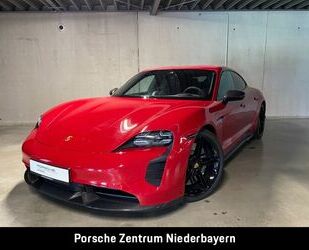 Porsche Taycan Gebrauchtwagen