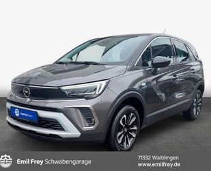 Opel Crossland (X) Gebrauchtwagen