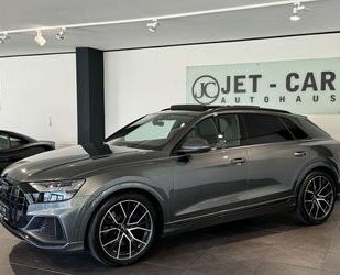 Audi SQ8 Gebrauchtwagen