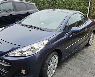 Peugeot 207 Gebrauchtwagen