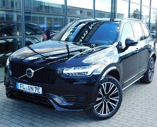 Volvo XC90 Gebrauchtwagen