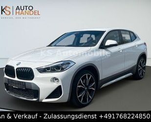 BMW X2 Gebrauchtwagen