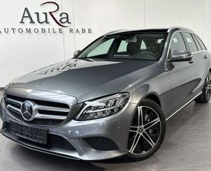 Mercedes-Benz C 300 Gebrauchtwagen