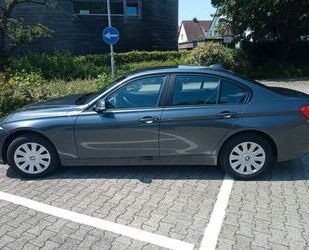 BMW 316 Gebrauchtwagen