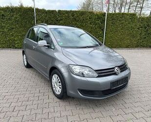 VW Golf Plus Gebrauchtwagen