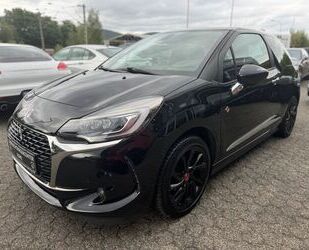 DS Automobiles DS3 Gebrauchtwagen