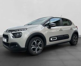 Citroen C3 Gebrauchtwagen