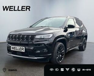 Jeep Compass Gebrauchtwagen