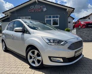 Ford C-Max Gebrauchtwagen