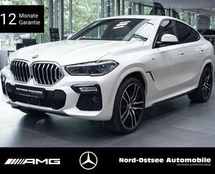 BMW X6 Gebrauchtwagen