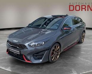 Kia pro ceed / ProCeed Gebrauchtwagen