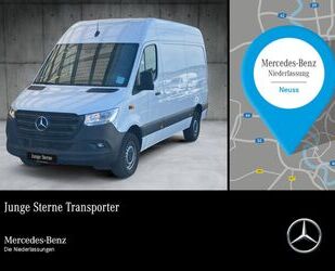 Mercedes-Benz Sprinter Gebrauchtwagen