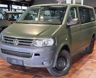 VW T5 andere Gebrauchtwagen