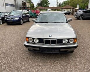 BMW 520 Gebrauchtwagen