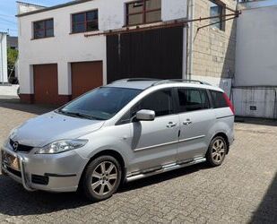 Mazda 5 Gebrauchtwagen