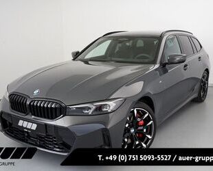 BMW 330 Gebrauchtwagen