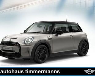 Mini Cooper S Gebrauchtwagen