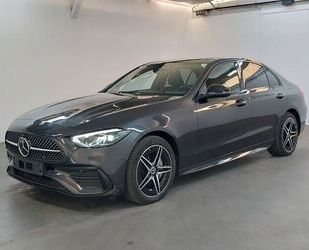 Mercedes-Benz C 300 Gebrauchtwagen