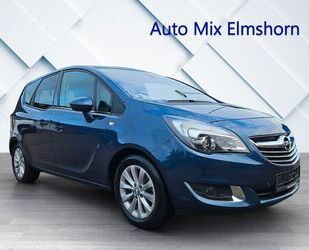 Opel Meriva Gebrauchtwagen