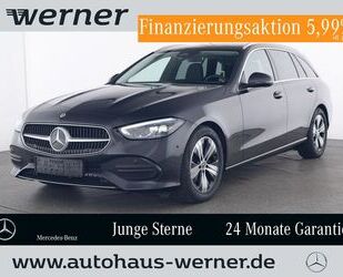 Mercedes-Benz C 180 Gebrauchtwagen