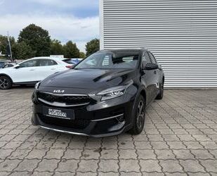 Kia XCeed Gebrauchtwagen