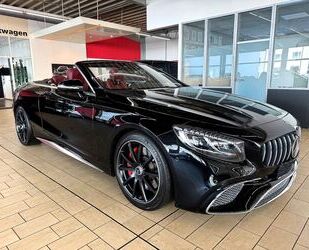 Mercedes-Benz S 63 AMG Gebrauchtwagen