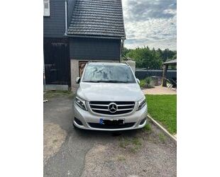 Mercedes-Benz V 220 Gebrauchtwagen