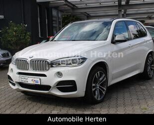 BMW X5 M50 Gebrauchtwagen