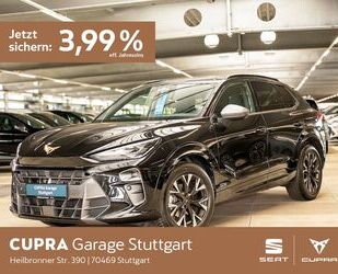 Cupra Terramar Gebrauchtwagen