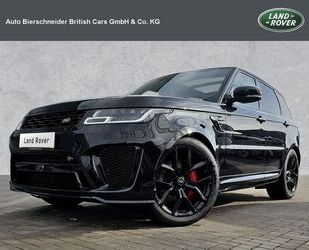 Land Rover Range Rover Sport Gebrauchtwagen