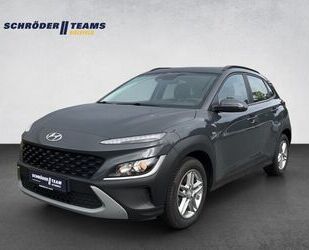 Hyundai KONA Gebrauchtwagen