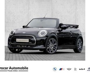 Mini Cooper C Gebrauchtwagen