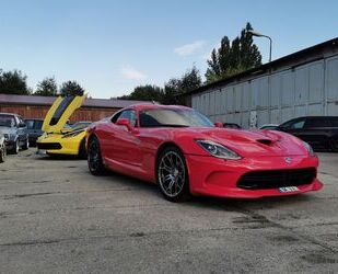 Dodge Viper Gebrauchtwagen