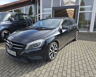 Mercedes-Benz A 220 Gebrauchtwagen