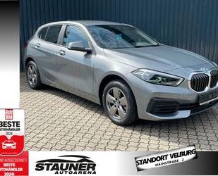 BMW 116 Gebrauchtwagen