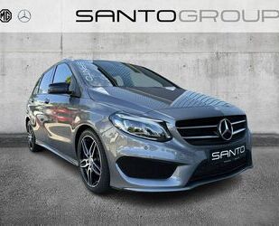 Mercedes-Benz B 200 Gebrauchtwagen