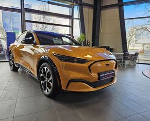 Ford Mustang Mach-E Gebrauchtwagen