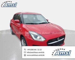 Suzuki Swift Gebrauchtwagen