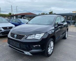 Seat Ateca Gebrauchtwagen