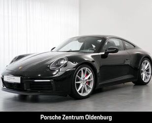 Porsche 992 Gebrauchtwagen