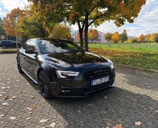 Audi A5 Gebrauchtwagen